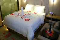 Kamar Tidur Lavande Hotel Jinan Quancheng Road Baotu Spring Br