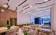 Restaurant 4 Lavande Hotel Jinan Quancheng Road Baotu Spring Br