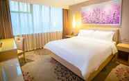 Kamar Tidur 6 Lavande Hotel Jinan Quancheng Road Baotu Spring Br