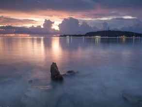 Tempat Tarikan Berdekatan 4 Sunsethouse-gilimeno