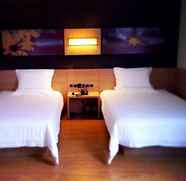 Bedroom 5 Iu Hotel Tianjin Xiqing Meijiang Convention Center