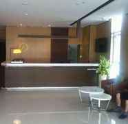 Lobby 3 Iu Hotel Tianjin Xiqing Meijiang Convention Center