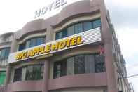 Bangunan Big Apple Hotel