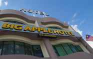 Bangunan 6 Big Apple Hotel