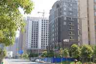 ภายนอกอาคาร Lavande Hotel Nanchang Honggutan Branch