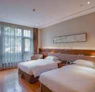 Kamar Tidur 4 Kuaiji Mountain Yangming Hotel