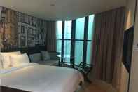 Bedroom City Join Hotel Tiyu Zhongxin Branch