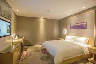 Bilik Tidur 4 Lavande Hotel Guangzhou Tianhe Sports West Road Su