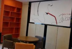 大廳 3 7 Days Premium Chongqing Jiangbei Traffic Center S