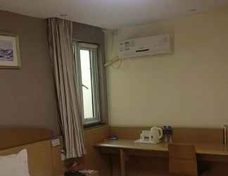 Bilik Tidur 2 7 Days Inn Foshan Dali Park Branch