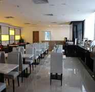 ร้านอาหาร 3 Lavande Hotel Xian Xiaozhai Subway Station Dayanta