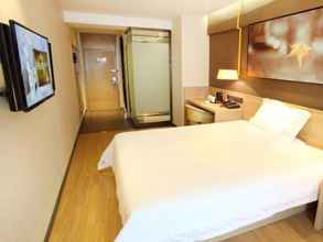 Kamar Tidur 4 Iu Hotel Xian Xijing Hospital Tonghua Gate Subway