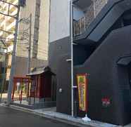 Khác 2 FUJISAWA INN&SUITES