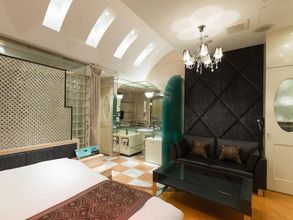 Bedroom 4 Hotel AN Shinjuku (JHT Group) - Adult Only