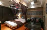 Kamar Tidur 5 Hotel AN Shinjuku (JHT Group) - Adult Only