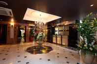 Lobby Hotel AN Shinjuku (JHT Group) - Adult Only