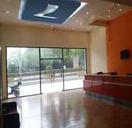 Lobby 4 7 Days Inn Shanghai Minhang Dongchuan Road Jiaoton