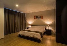 其他 2 Luxfort 118 Service Suites