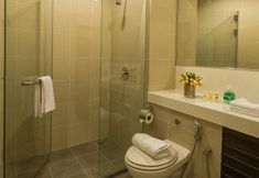 其他 7 Luxfort 118 Service Suites