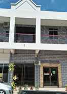 EXTERIOR_BUILDING TUARAN