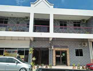 Exterior 2 TUARAN