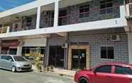 Exterior 3 TUARAN