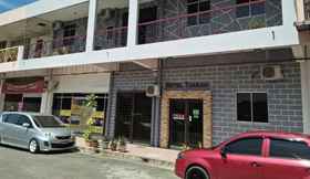 Exterior 3 TUARAN