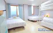 อื่นๆ 7 Myeongdong Rooftop Hostel