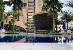 Others 2 Raintree Service Suite At Times Square Kl