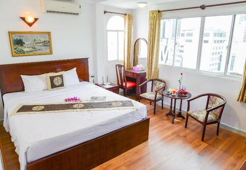 Lain-lain N.Y Kim Phuong Hotel