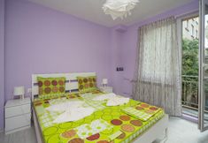 Bedroom 7 Peter Pan House