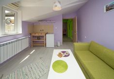 Common Space 5 Peter Pan House
