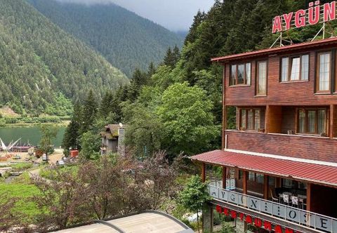 Others Aygun Motel Uzungol
