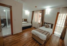 Others 6 Aygun Motel Uzungol