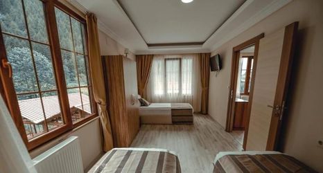 Khác 2 Aygun Motel Uzungol