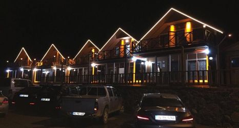 Exterior 2 ADA BUNGALOW UZUNGOL