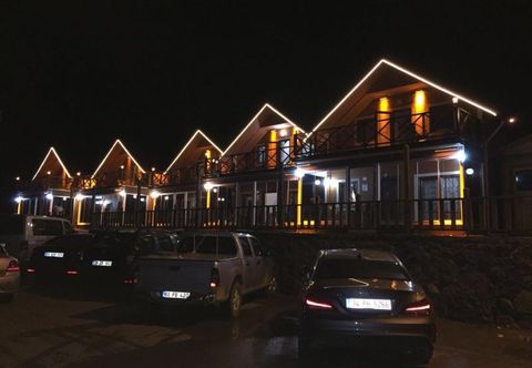 Exterior ADA BUNGALOW UZUNGOL