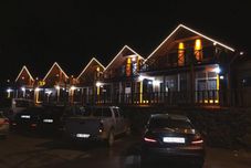 Exterior ADA BUNGALOW UZUNGOL