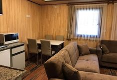 Common Space 2 ADA BUNGALOW UZUNGOL