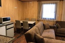 Common Space ADA BUNGALOW UZUNGOL