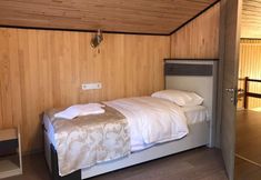 Bedroom 7 ADA BUNGALOW UZUNGOL