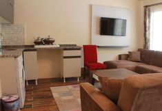 Common Space 4 ADA BUNGALOW UZUNGOL