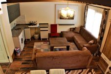 Lobby ADA BUNGALOW UZUNGOL