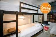 Bilik Tidur Sindy Hostel