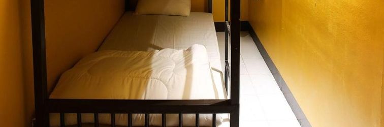 Others B1 Guest House