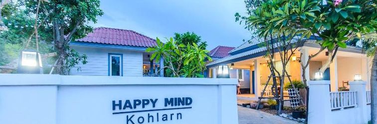 外觀 Happy Mind Koh Larn