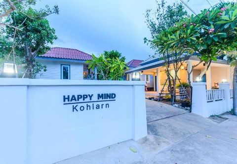 Exterior Happy Mind Koh Larn