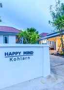 EXTERIOR_BUILDING Happy Mind Koh Larn 