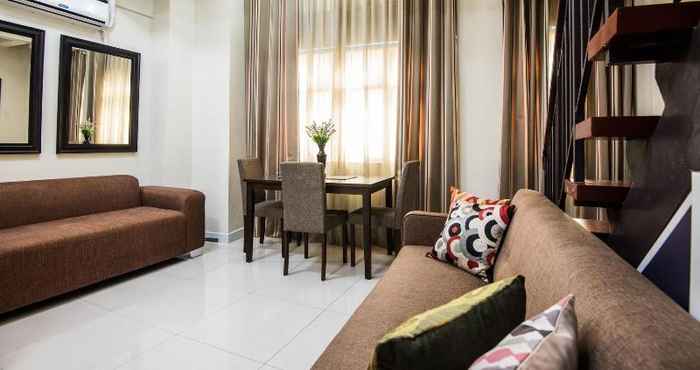 Lainnya Short Stay Ph Makati