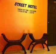 Lainnya 2 Ten Street Motel